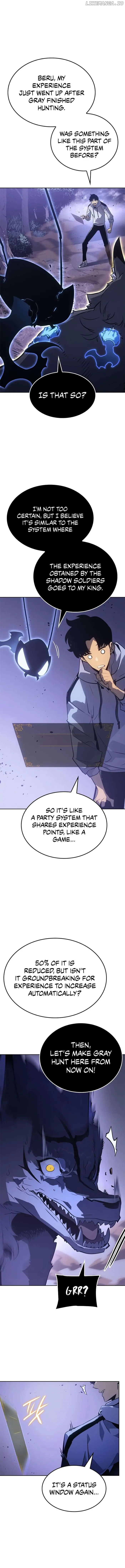 Solo Leveling Ragnarok - Chapter 15 image 03_optimized
